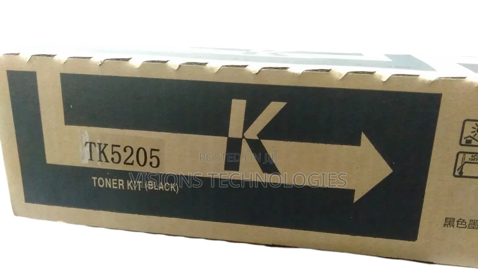 Kyocera Taskalfa 356ci Toner