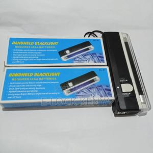 Effortless Repairs UV Flashlight - thumbnail 2