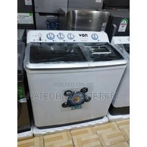 Top Load 13kg Synix Washing Machine - thumbnail 2