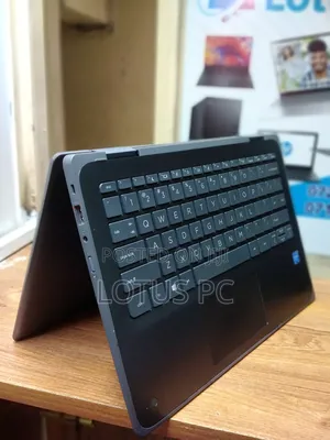 Laptop HP ProBook X360 11 G4 4GB Intel Celeron SSD 128GB
