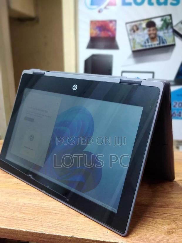 Laptop HP ProBook X360 11 G4 4GB Intel Celeron SSD 128GB