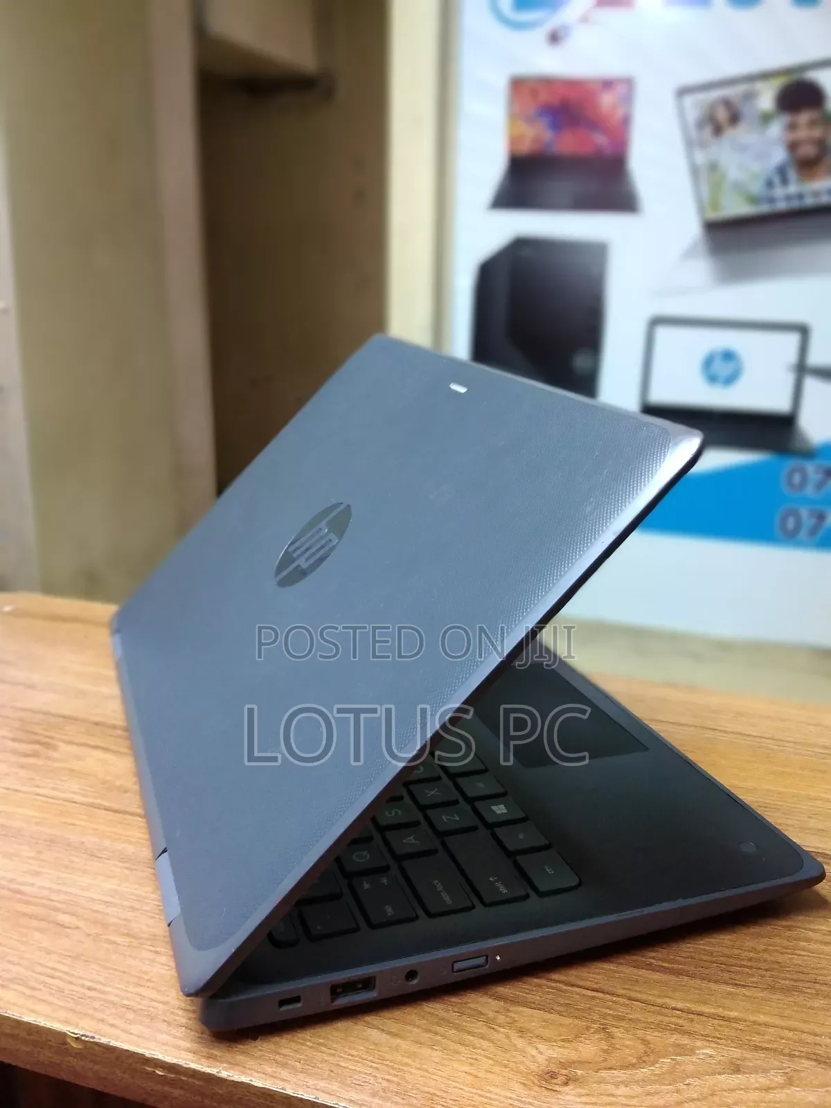 Laptop HP ProBook X360 11 G4 4GB Intel Celeron SSD 128GB