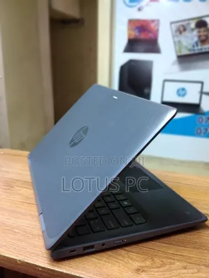 Laptop HP ProBook X360 11 G4 4GB Intel Celeron SSD 128GB