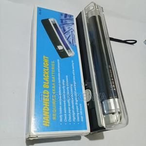 Powerful Very Useful UV Backlight - thumbnail 2