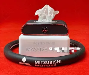 Mitsubishi Steering/ Mitsubishi Tissue Holder