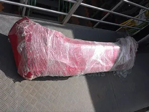 Toyota Vitz Rearbumper