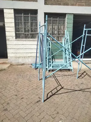 Scaffolding H-Frame Set