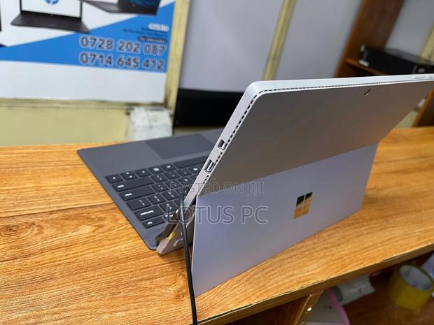 Laptop Microsoft Surface Pro 4GB Intel Core i5 SSD 128GB - thumbnail 2