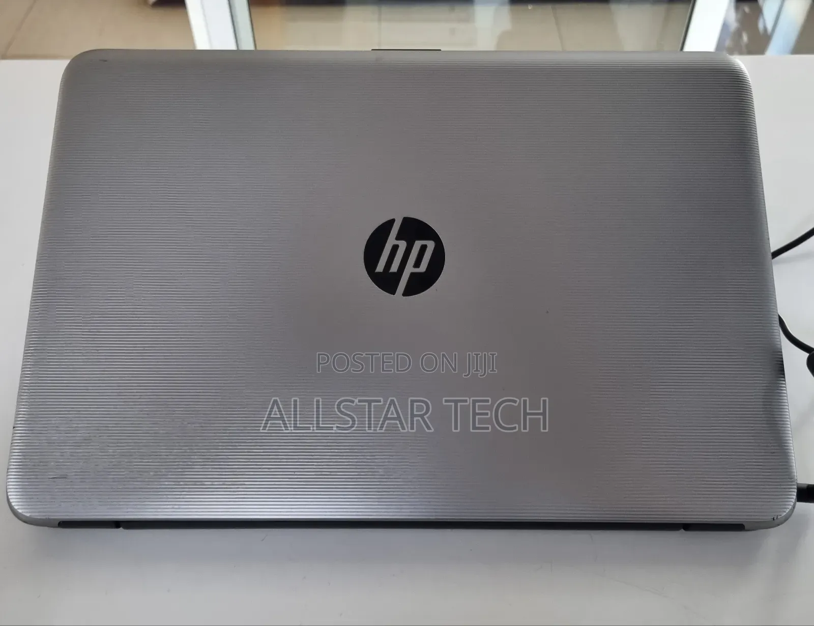 Laptop HP 8GB Intel Core I7 HDD 1T