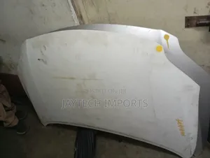 Fielder 2012 Bonnet