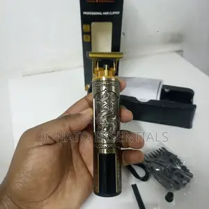 Professional Hair Shaver, Trimmer and Shaving Machine
