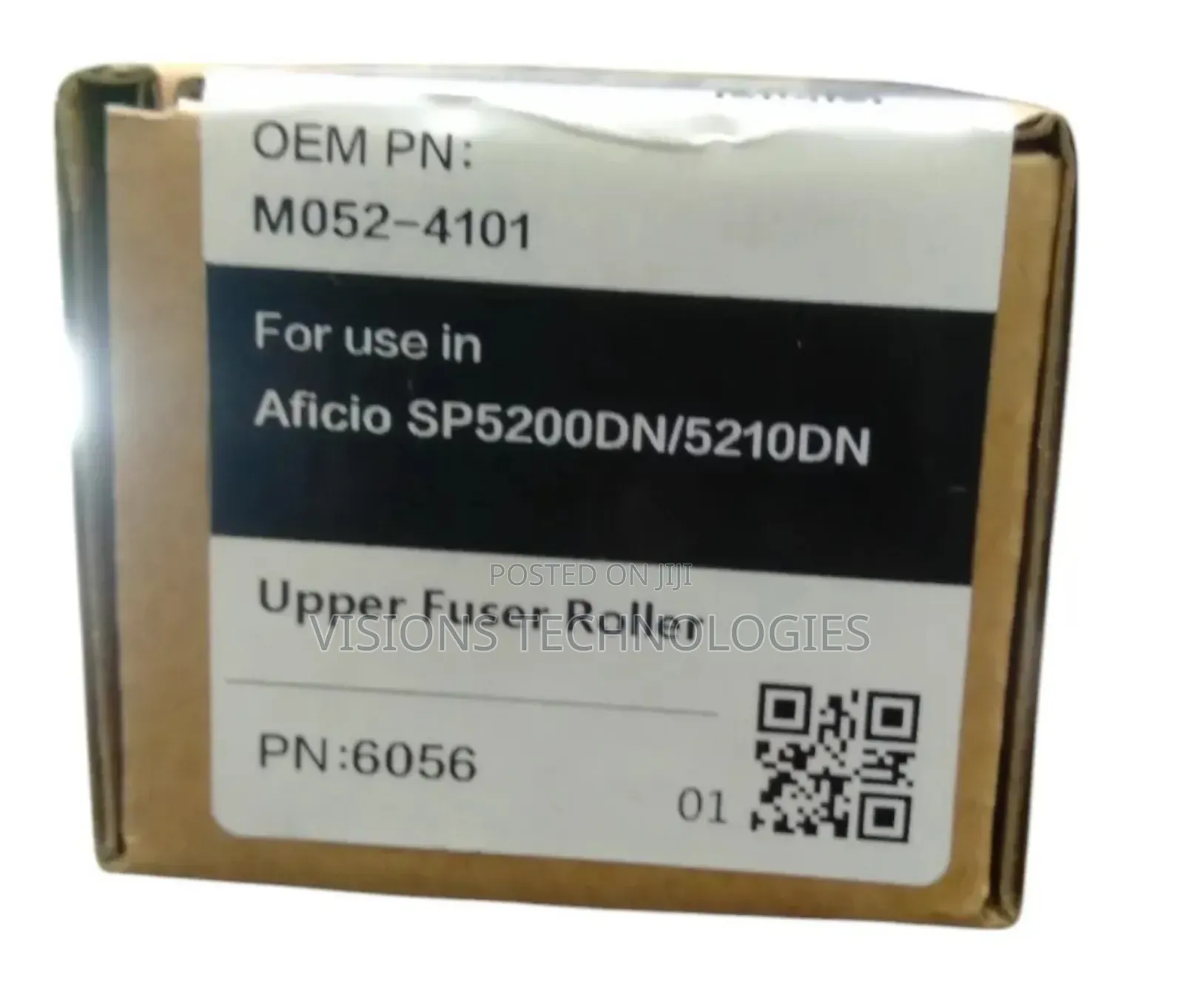 Hot Roller Sp5210