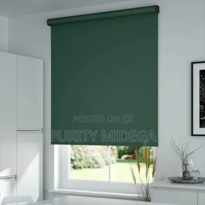 Opaque Roller Blinds