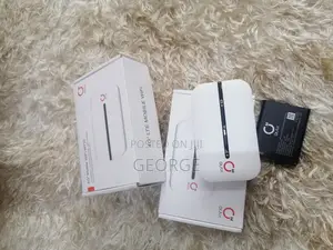 HOT SALE Olax Mifi 4G LTE Portable Mt10 150mbps