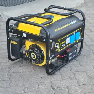 Wasp 6.5 Hp Generator