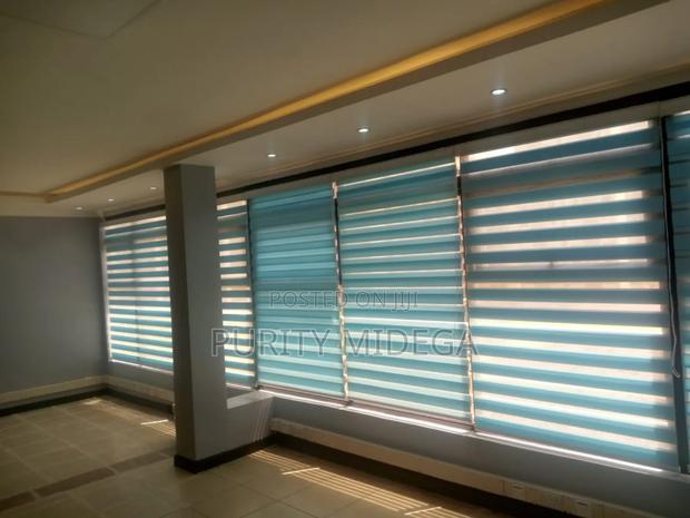 Beautiful Sheer Rollers/ Horizontal Blinds - thumbnail 2