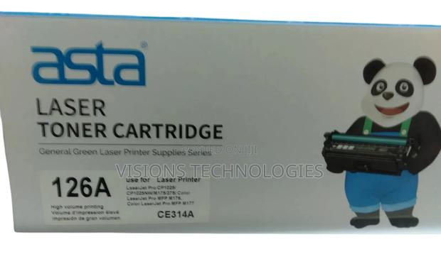 CE314A - Drum Unit for HP MFP M176/177 - main view