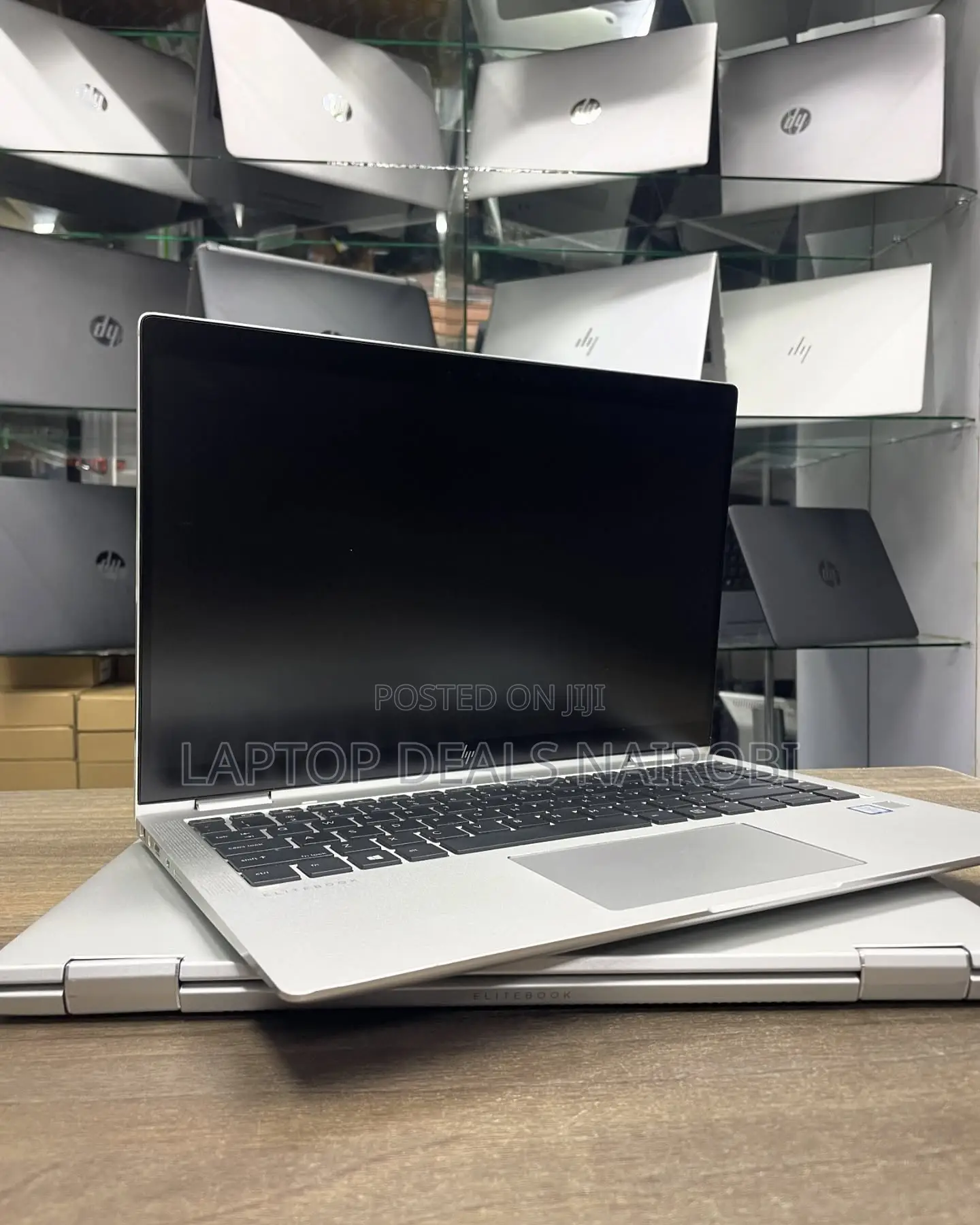 Laptop HP EliteBook 1040 G6 16GB Intel Core I7 SSD 512GB