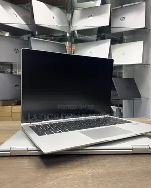 Laptop HP EliteBook 1040 G6 16GB Intel Core I7 SSD 512GB