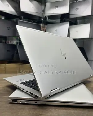 Laptop HP EliteBook 1040 G6 16GB Intel Core I7 SSD 512GB