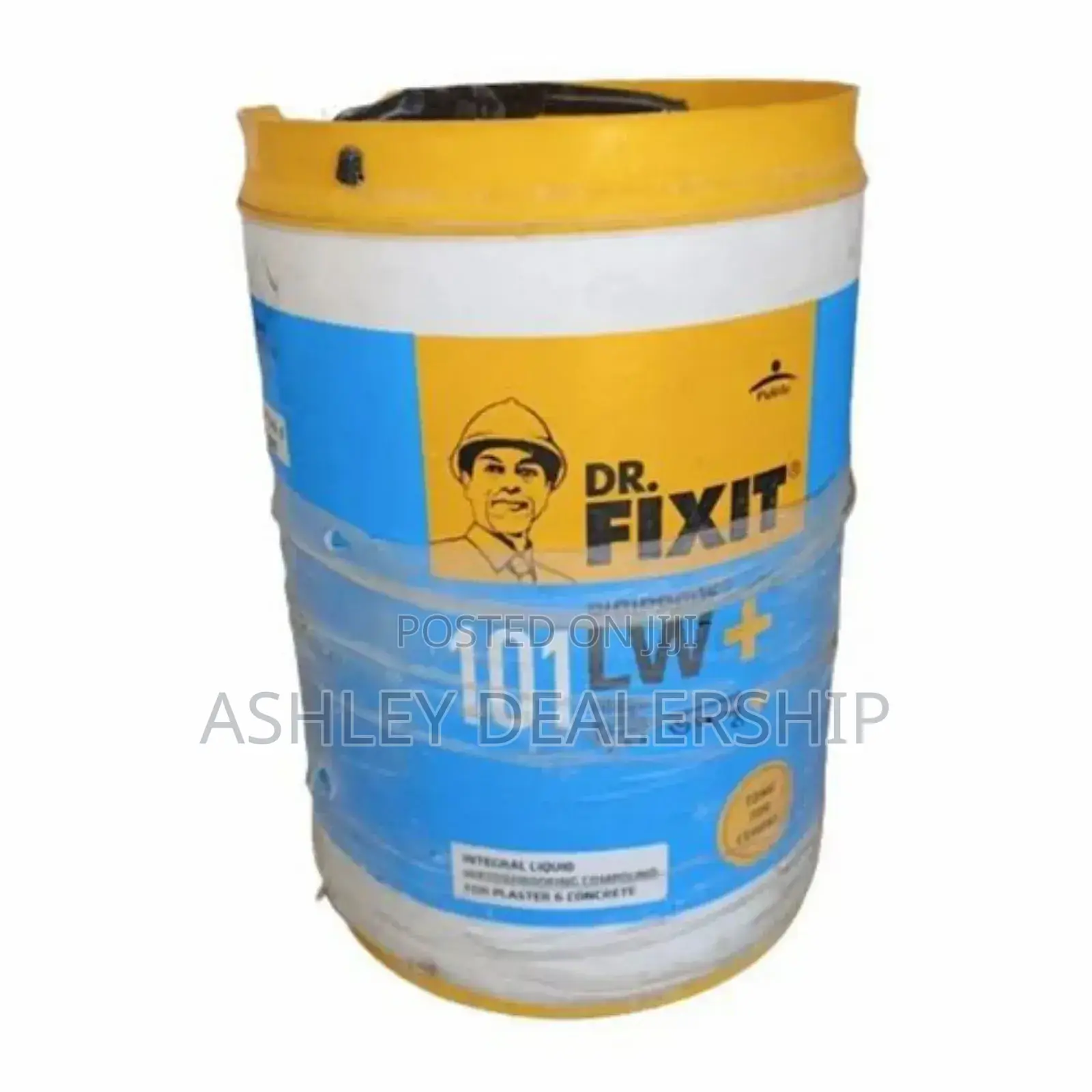 Waterproof LW+ (Pidiproof)