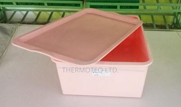 Plastic Containers11 Litres - main view