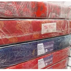 Stocker Mattress. Mattress 8inch. 4by6. Brand New