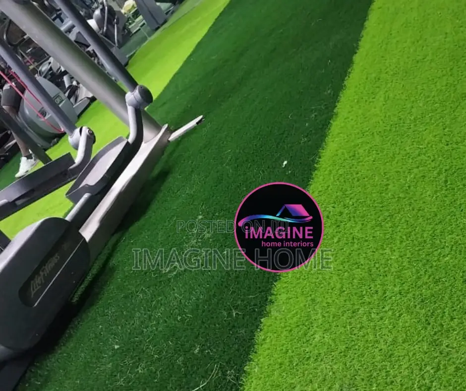 Artificial Turf Green Grass Carpet Decor