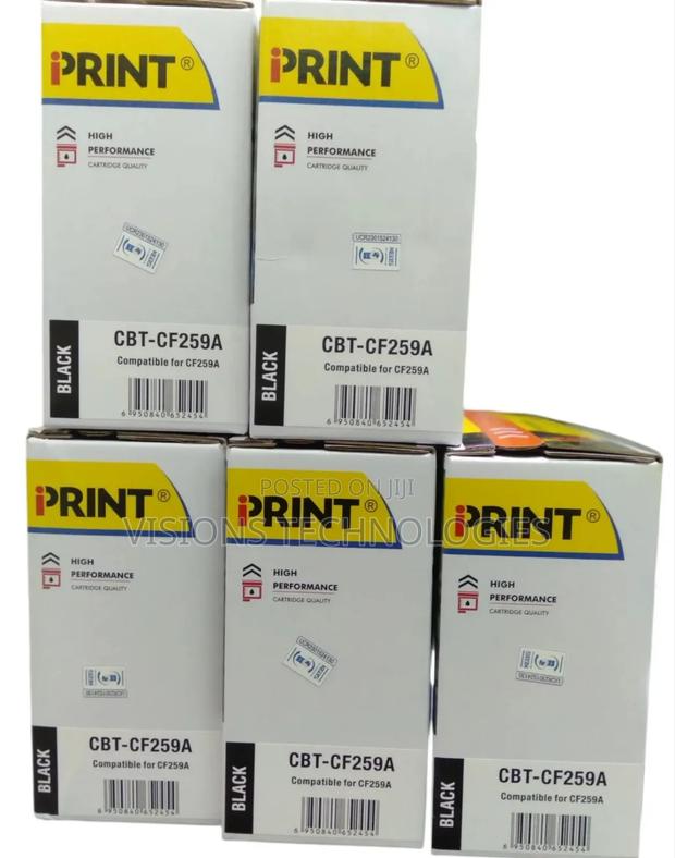 Iprint CF259A Toner