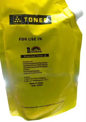 500G Hp Powder(Rainbow)