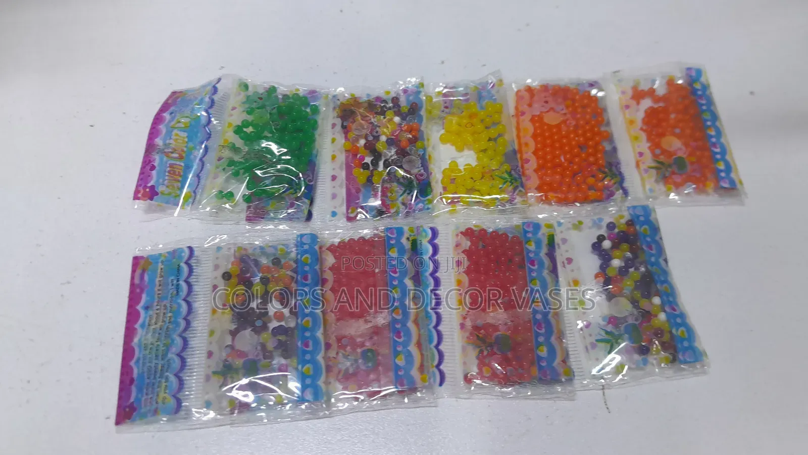 Water Crystals a Packet KSH 200