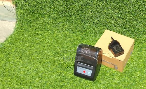 Quality Printer Bluetooth 58mm (COMPATIBLE WITH ETIMS) - main view