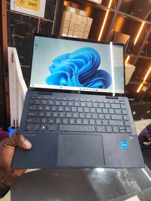 Laptop HP Pavilion x360 14 16GB Intel Core i5 SSD 512GB - main view