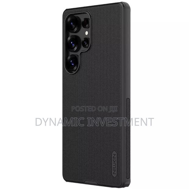 Nillkin Frosted Case/Cover for Samsung Galaxy S25 Ultra