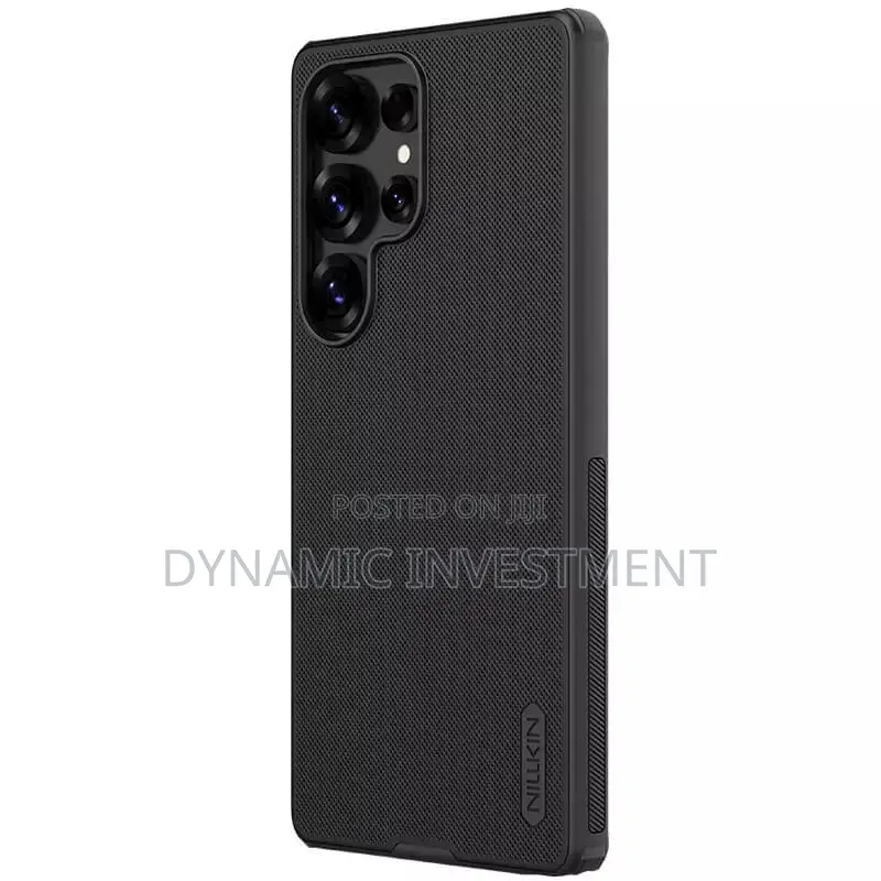 Nillkin Frosted Case/Cover for Samsung Galaxy S25 Ultra