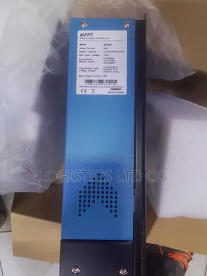 Solarpex MPPT Charge Controller 60A