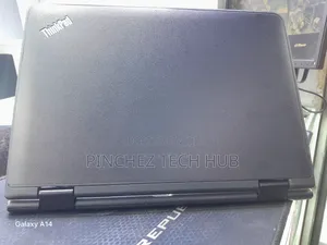 Laptop Lenovo Yoga 11e 8GB Intel Core I5 SSD 256GB