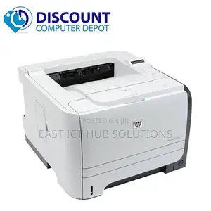 Refurbished Printer P2055 (Warranty)