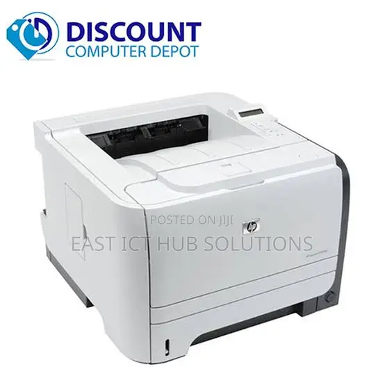 Refurbished Printer P2055 (Warranty)