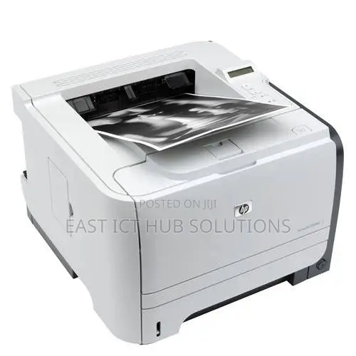 Refurbished Printer P2055 (Warranty)