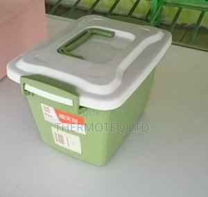 Plastic Containers 5 Litres - thumbnail 2