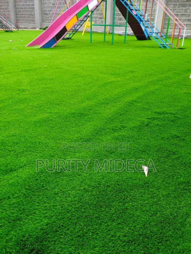 Adorable Grass Carpets Available - main view