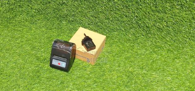 Etims Receipt Printer - Bluetooth Wireless Connection - main view