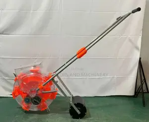 Seed Planter Alone 