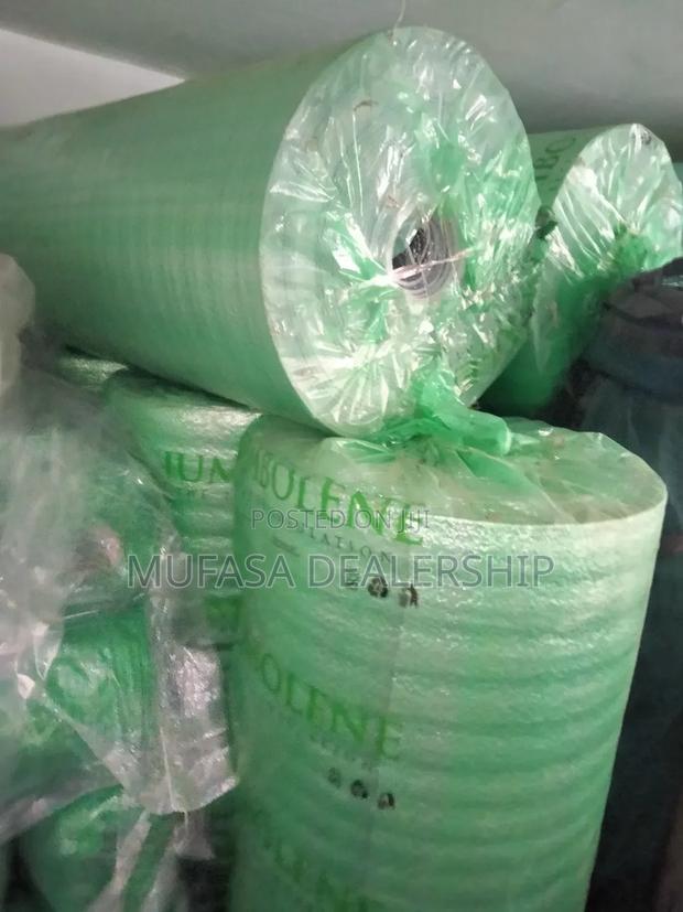 Top Quality Roof Insulation - main view