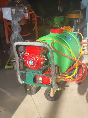160l Agricultural Sprayer From Aico