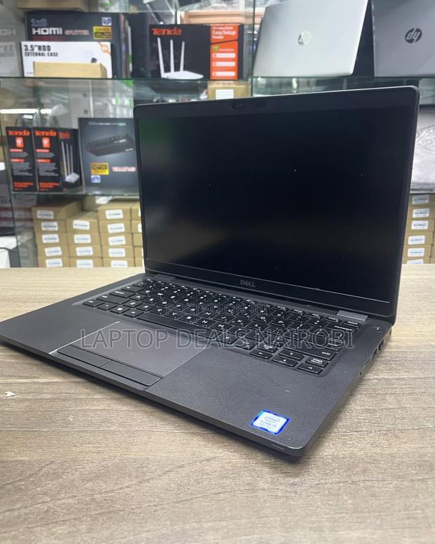 Laptop Dell Latitude E5300 16GB Intel Core I5 SSD 256GB - main view