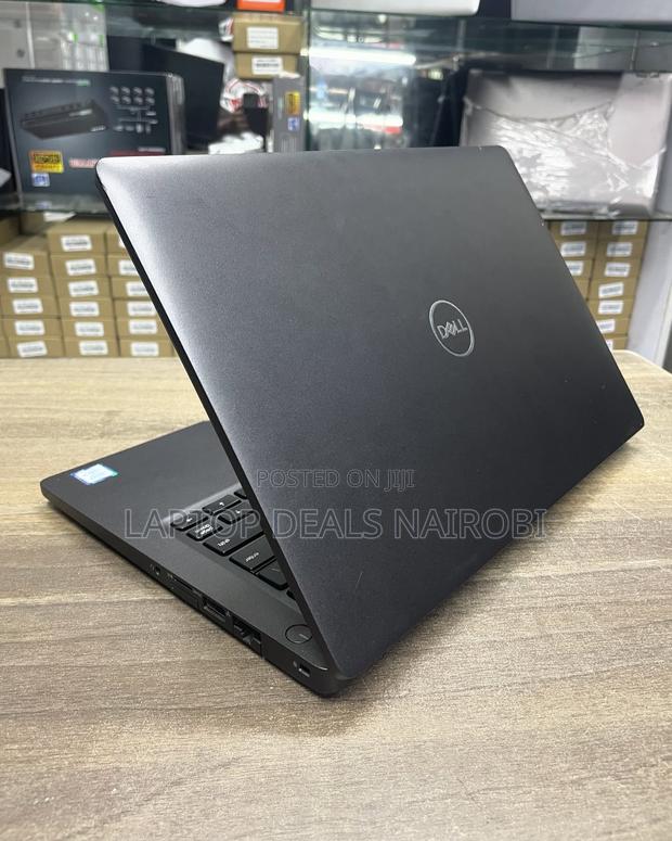 Laptop Dell Latitude E5300 16GB Intel Core I5 SSD 256GB - thumbnail 2