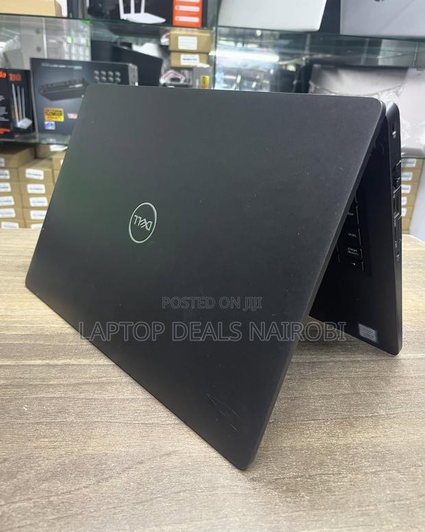 Laptop Dell Latitude E5300 16GB Intel Core I5 SSD 256GB - thumbnail 3