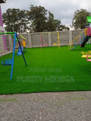 Elagant Grass Carpets